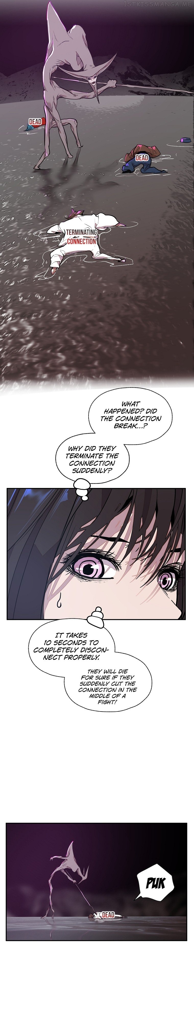 VR HERO Chapter 14 - page 6
