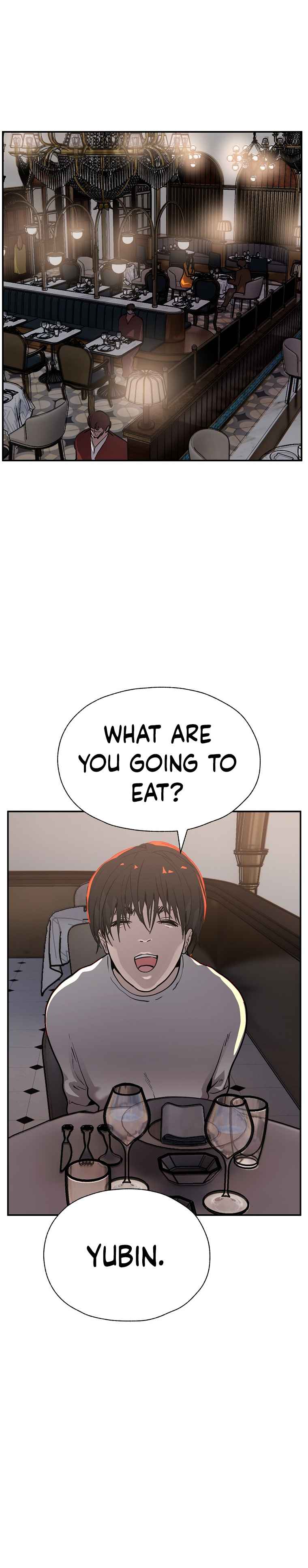 VR HERO Chapter 4 - page 19