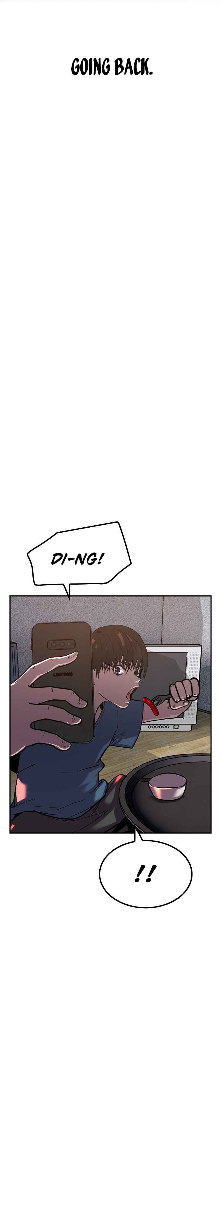 VR HERO Chapter 4 - page 45