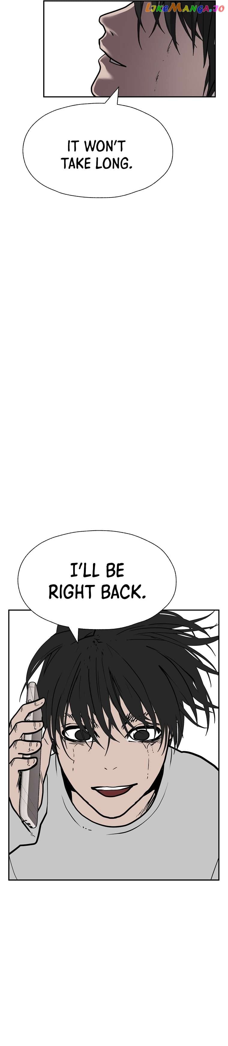 VR HERO Chapter 35 - page 16