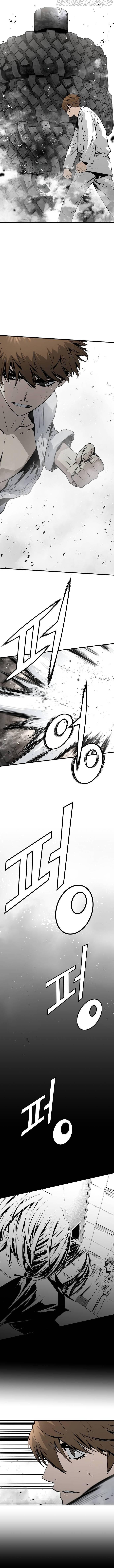 Eternal Force (The Breaker 3) chapter 24 - page 13