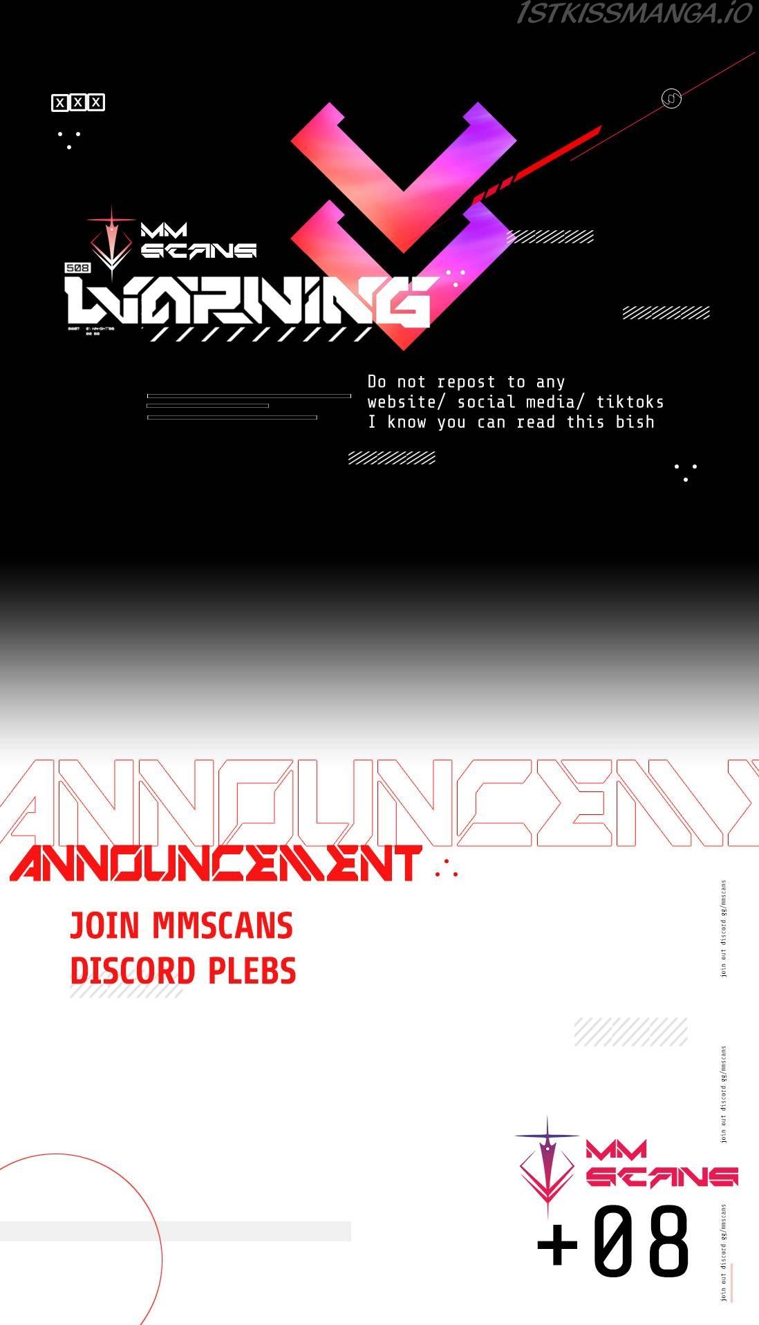 Eternal Force (The Breaker 3) chapter 24 - page 2