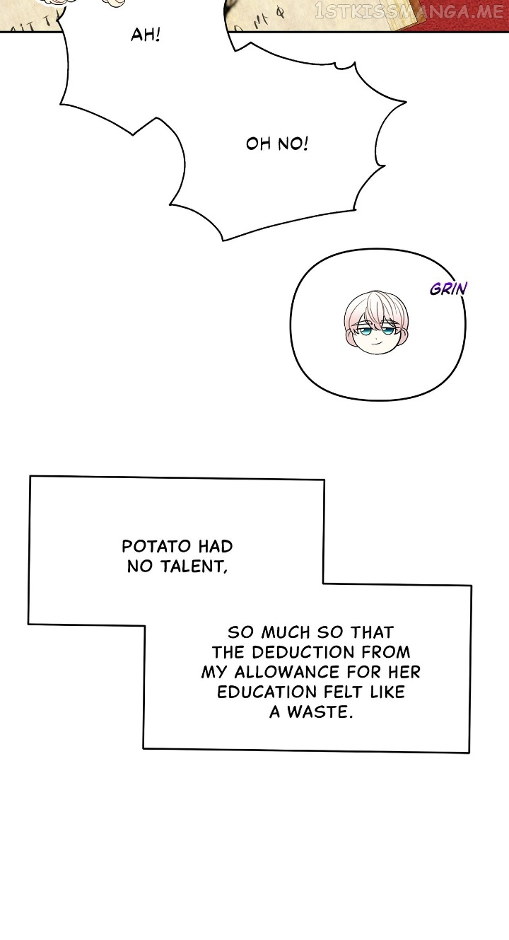 You Can’t Change A Person! Chapter 105 - page 10