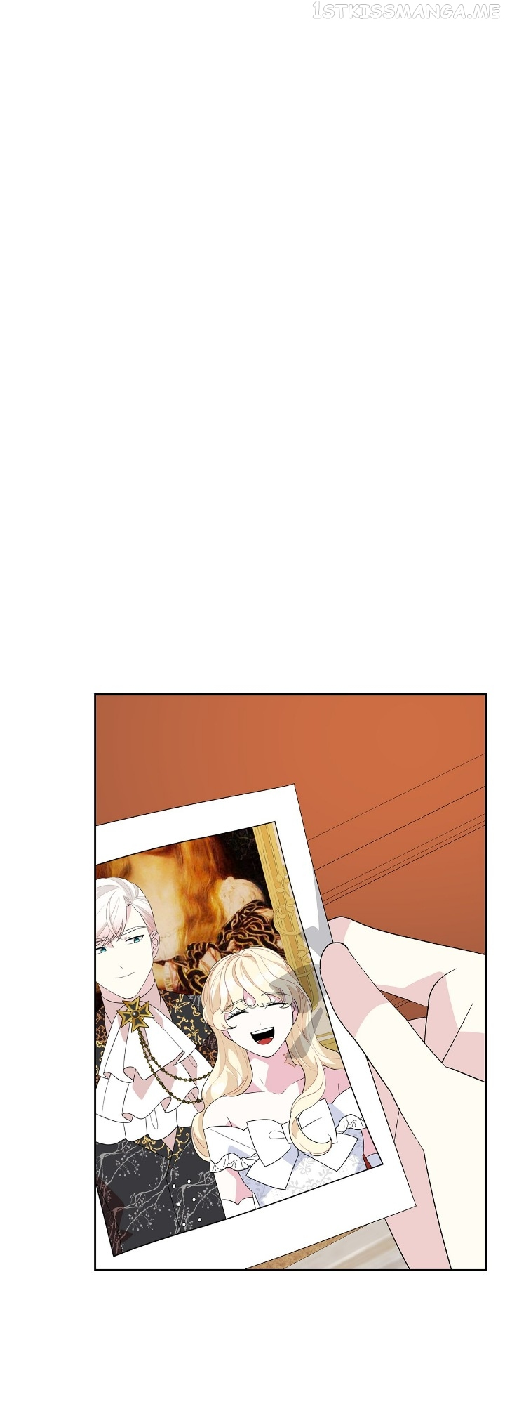 You Can’t Change A Person! Chapter 105 - page 24