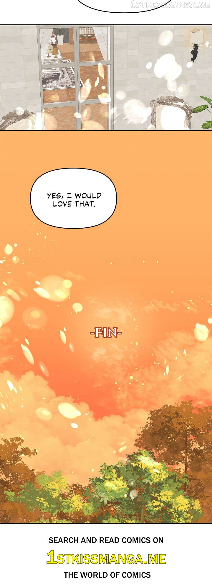 You Can’t Change A Person! Chapter 105 - page 32