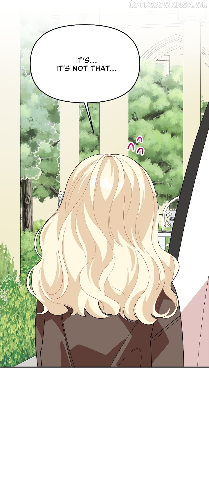 You Can’t Change A Person! Chapter 104 - page 33