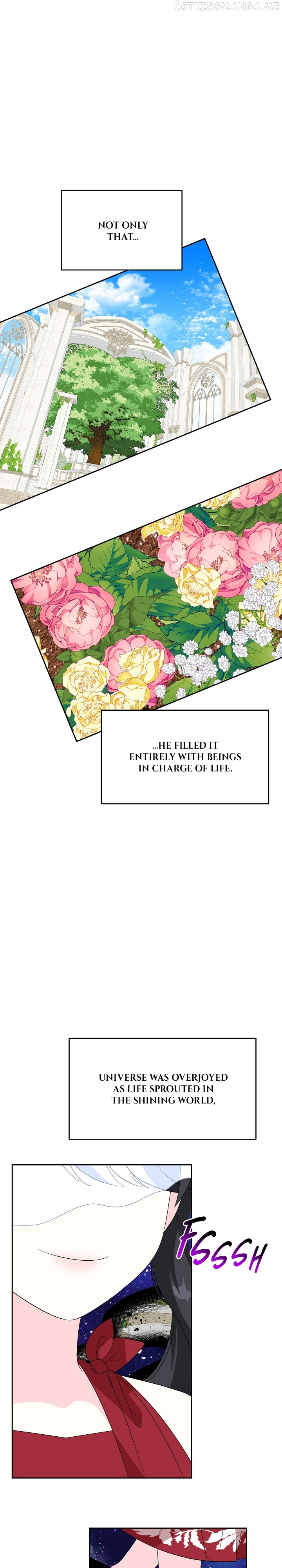 You Can’t Change A Person! Chapter 104 - page 7