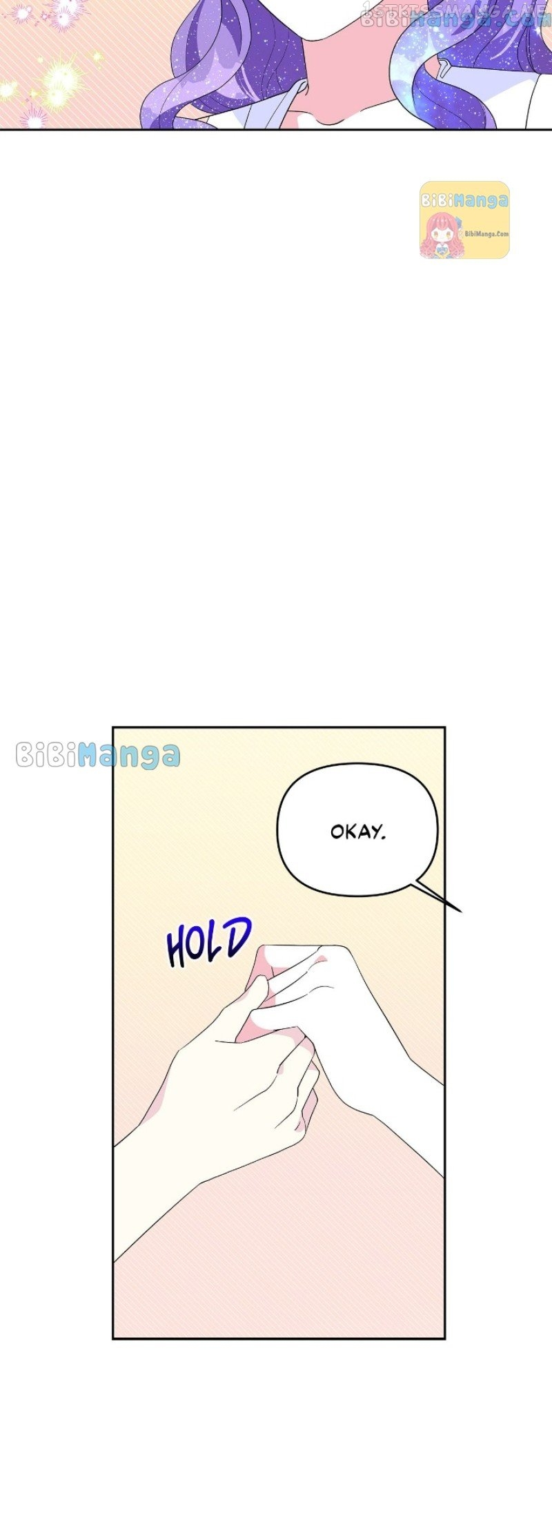 You Can’t Change A Person! Chapter 103 - page 10
