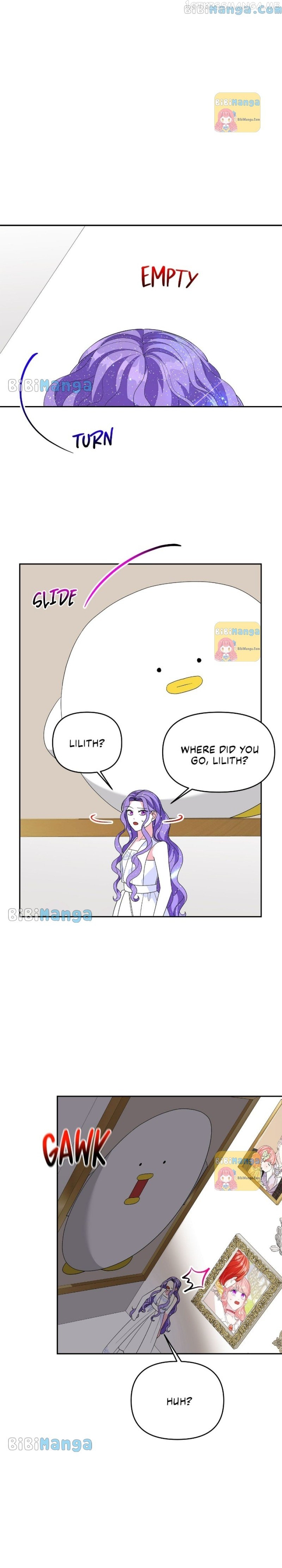 You Can’t Change A Person! Chapter 103 - page 13