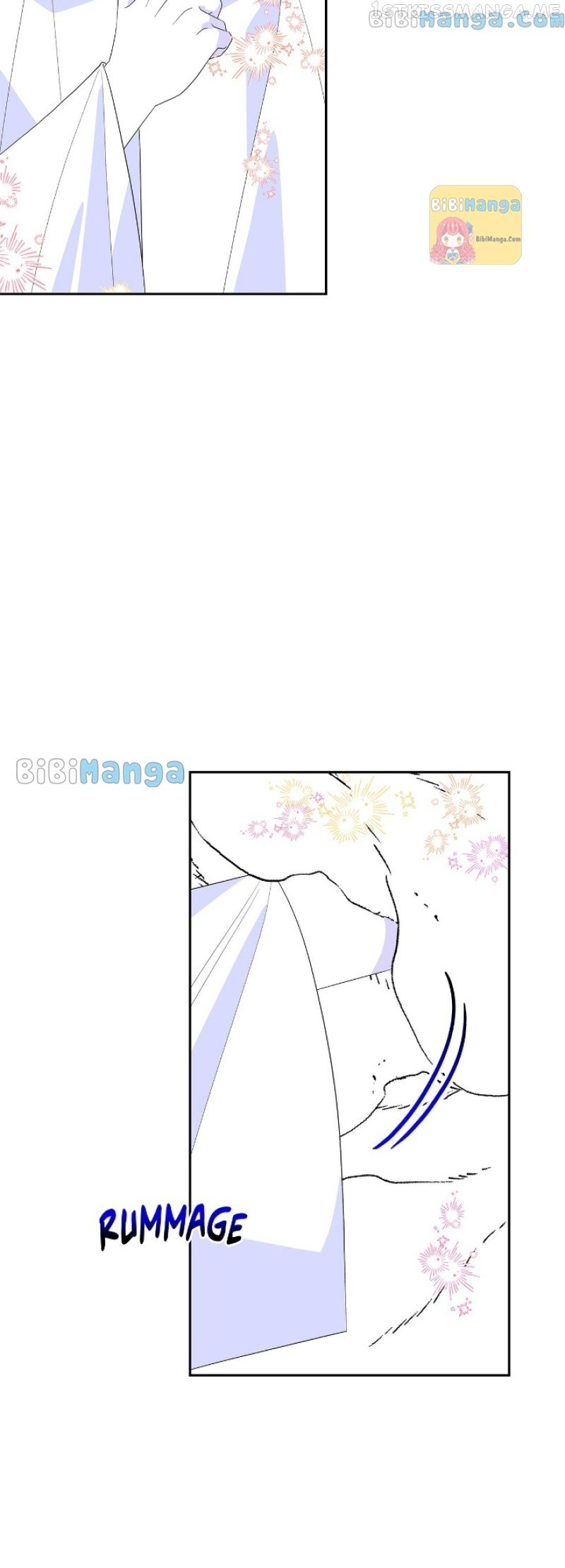 You Can’t Change A Person! Chapter 103 - page 2