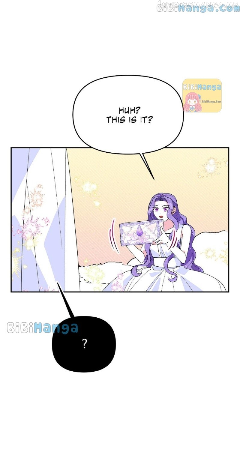 You Can’t Change A Person! Chapter 103 - page 4