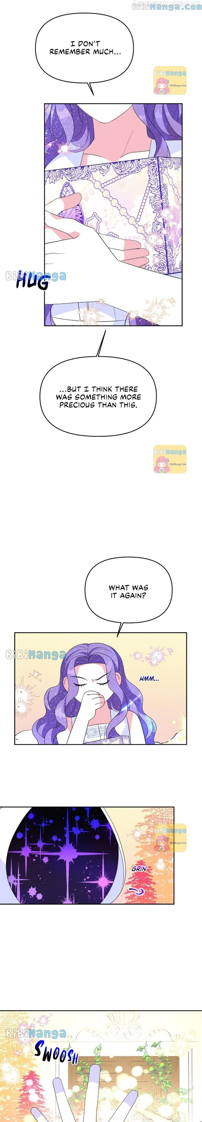 You Can’t Change A Person! Chapter 103 - page 5