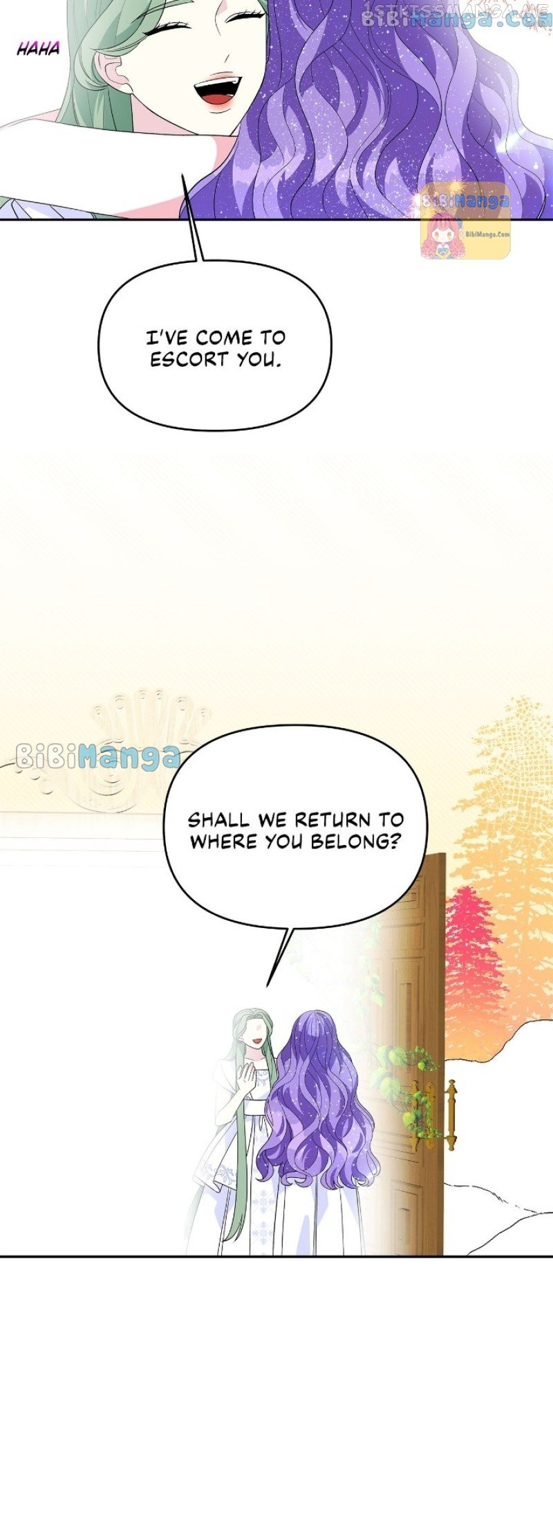 You Can’t Change A Person! Chapter 103 - page 8