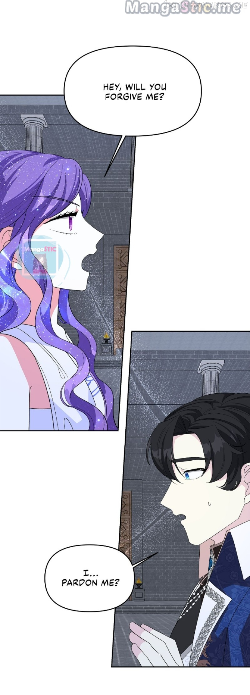 You Can’t Change A Person! Chapter 102 - page 10