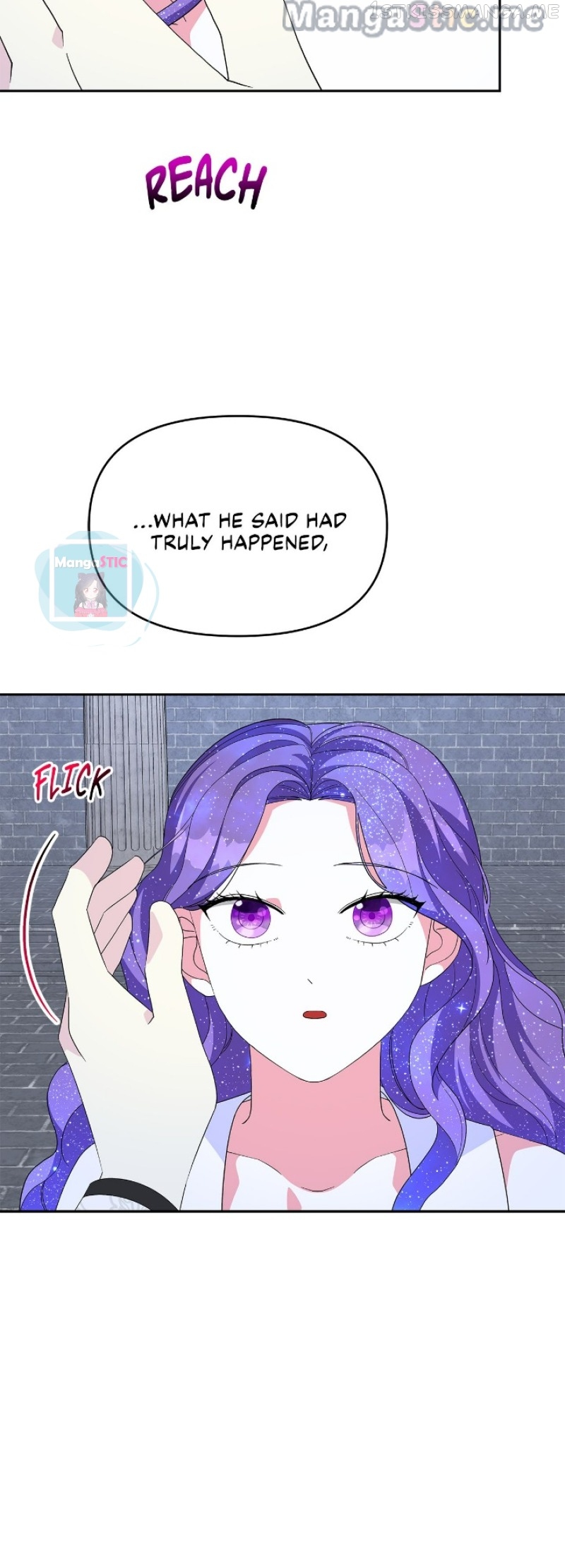 You Can’t Change A Person! Chapter 102 - page 12