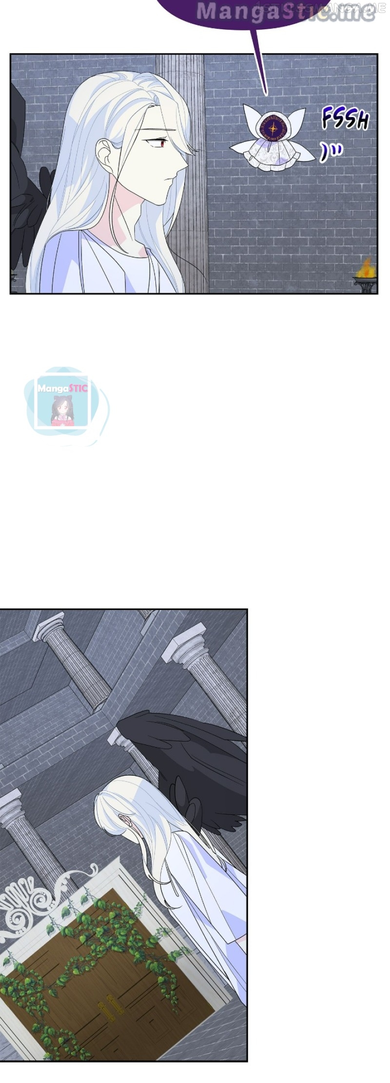 You Can’t Change A Person! Chapter 102 - page 22