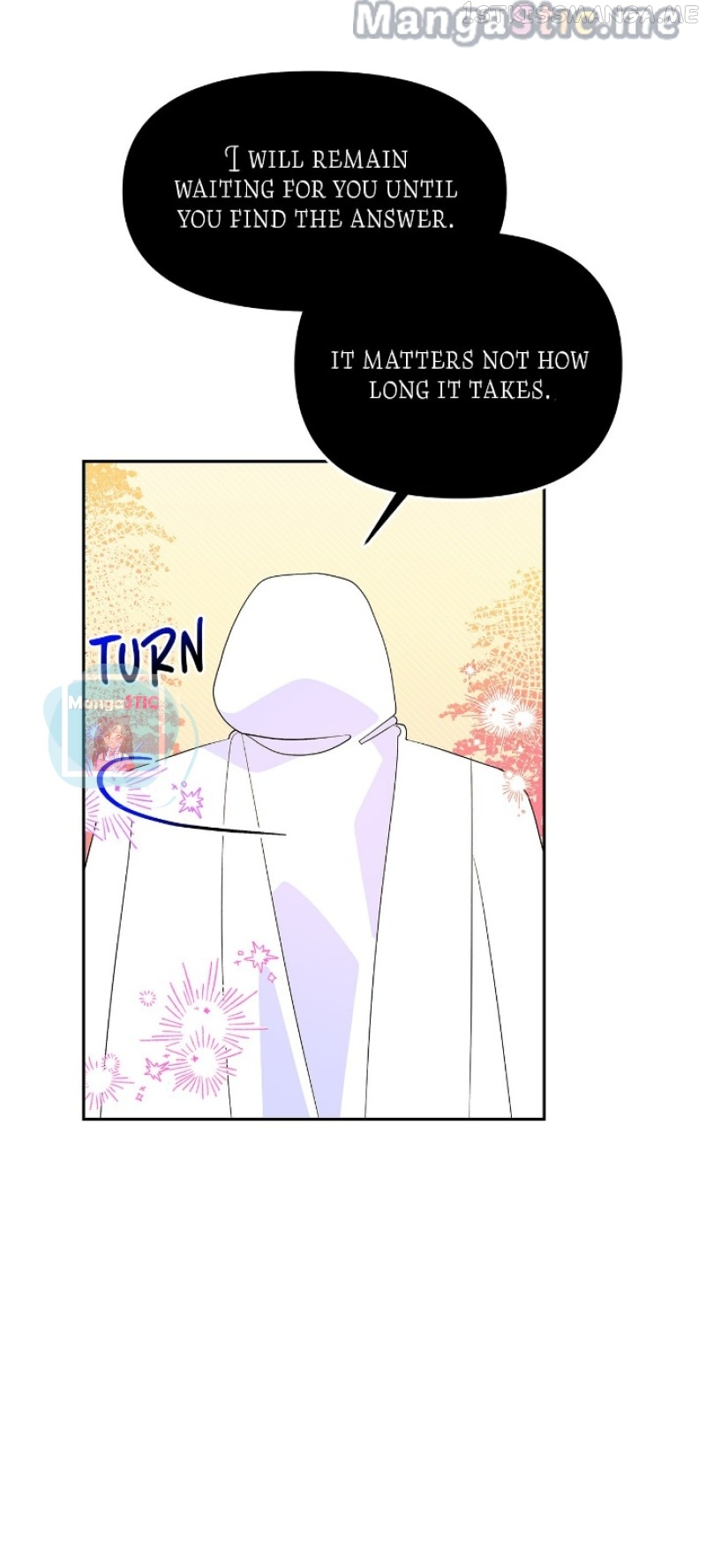 You Can’t Change A Person! Chapter 102 - page 30