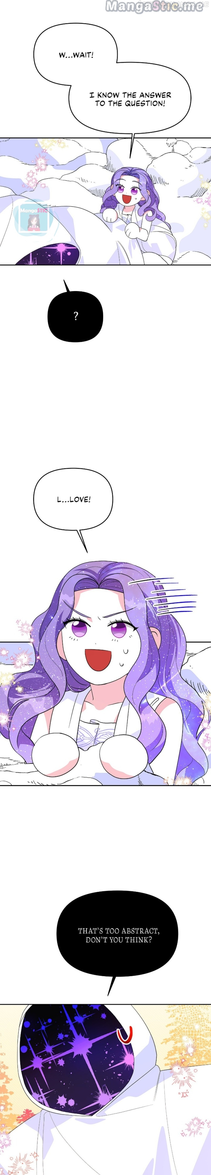 You Can’t Change A Person! Chapter 102 - page 31