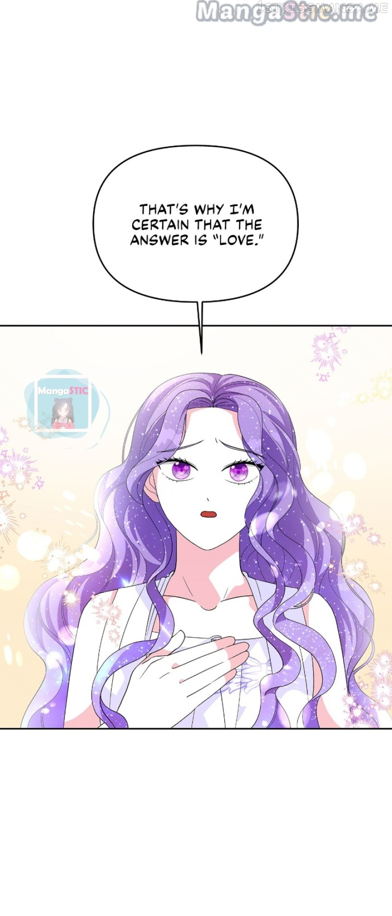 You Can’t Change A Person! Chapter 102 - page 35