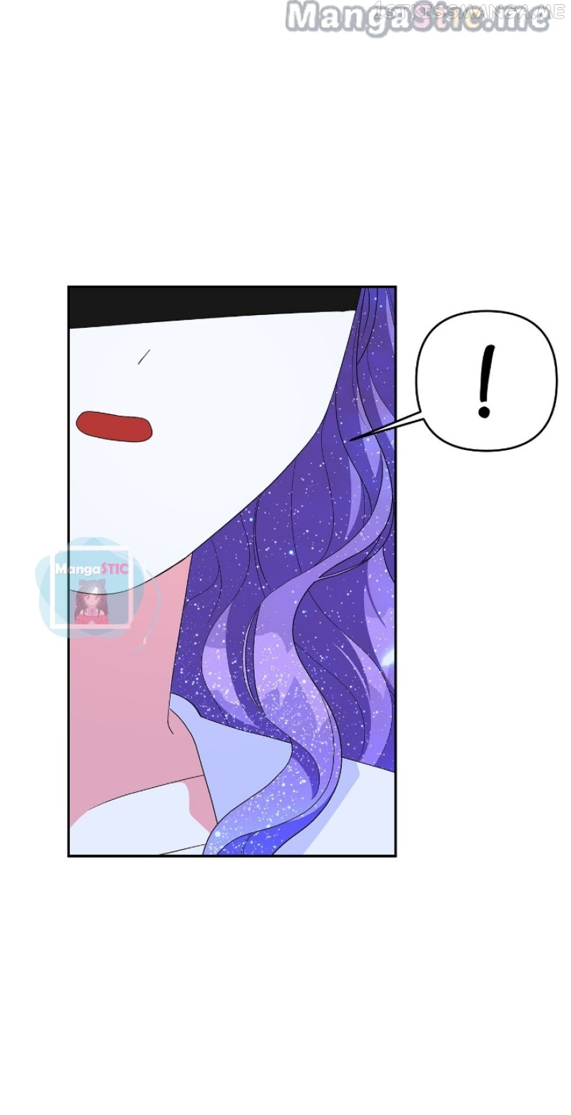 You Can’t Change A Person! Chapter 102 - page 8