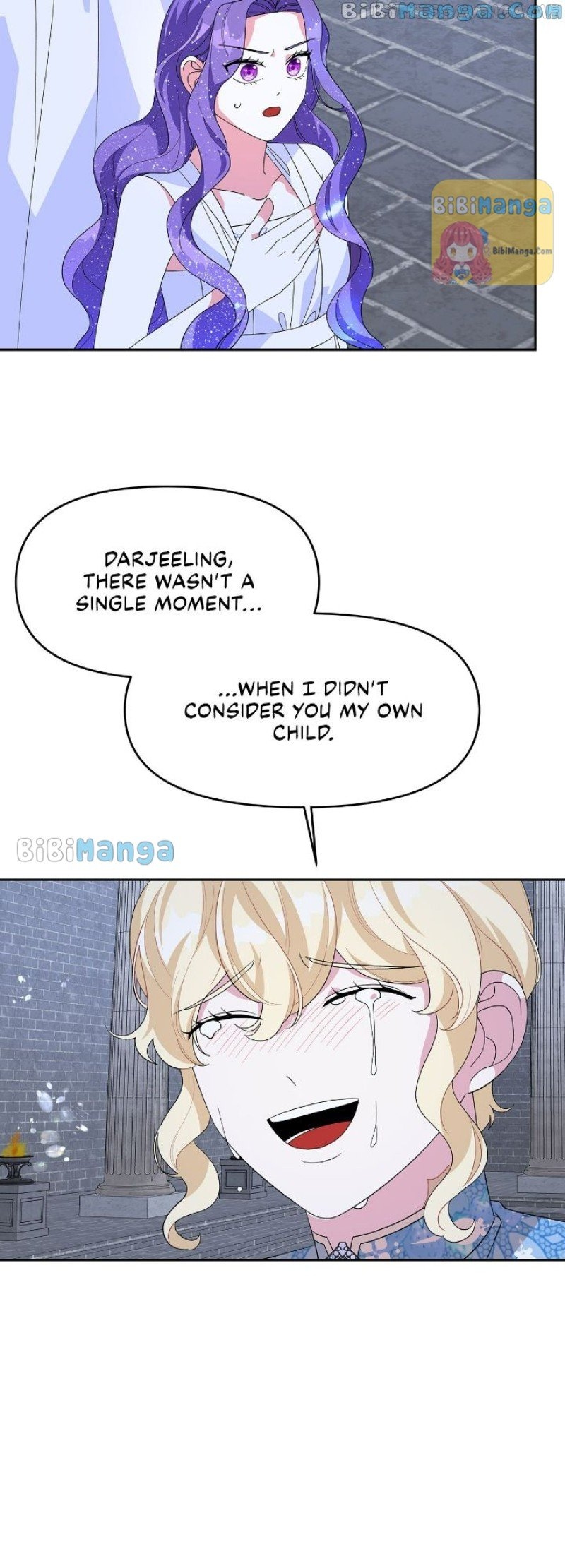 You Can’t Change A Person! Chapter 101 - page 10