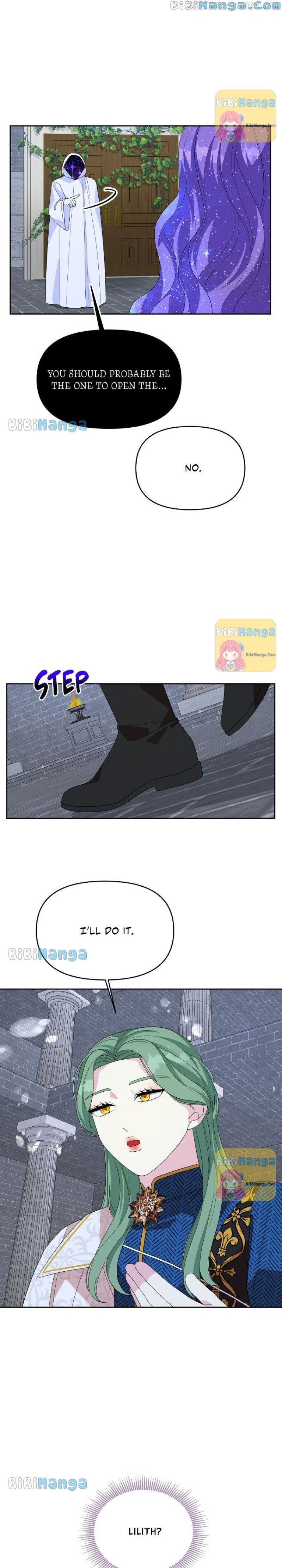 You Can’t Change A Person! Chapter 101 - page 17
