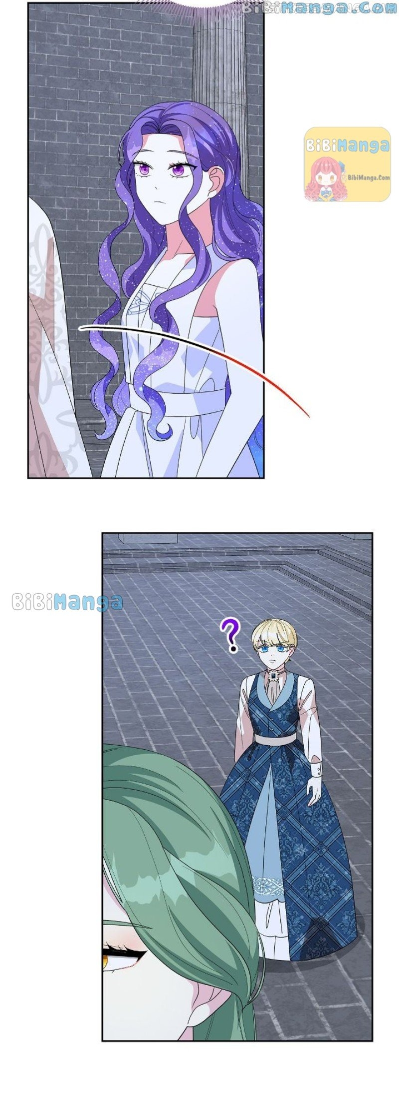 You Can’t Change A Person! Chapter 101 - page 18