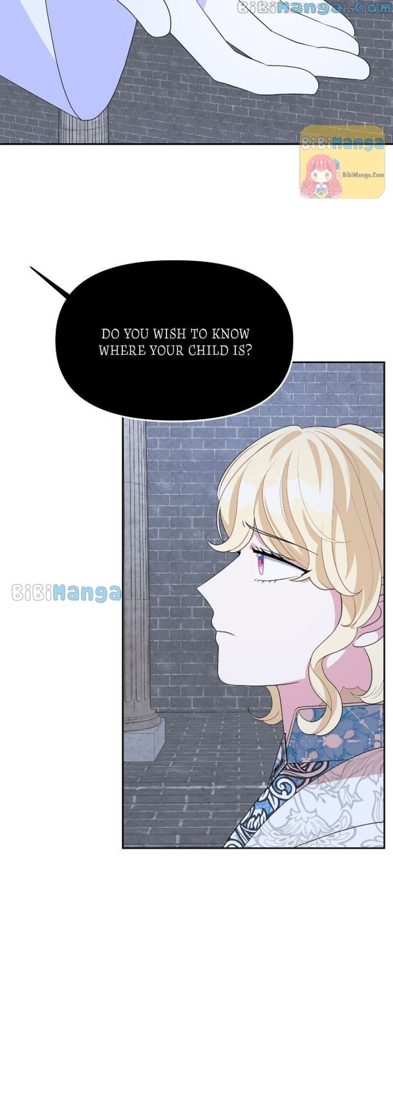 You Can’t Change A Person! Chapter 101 - page 2