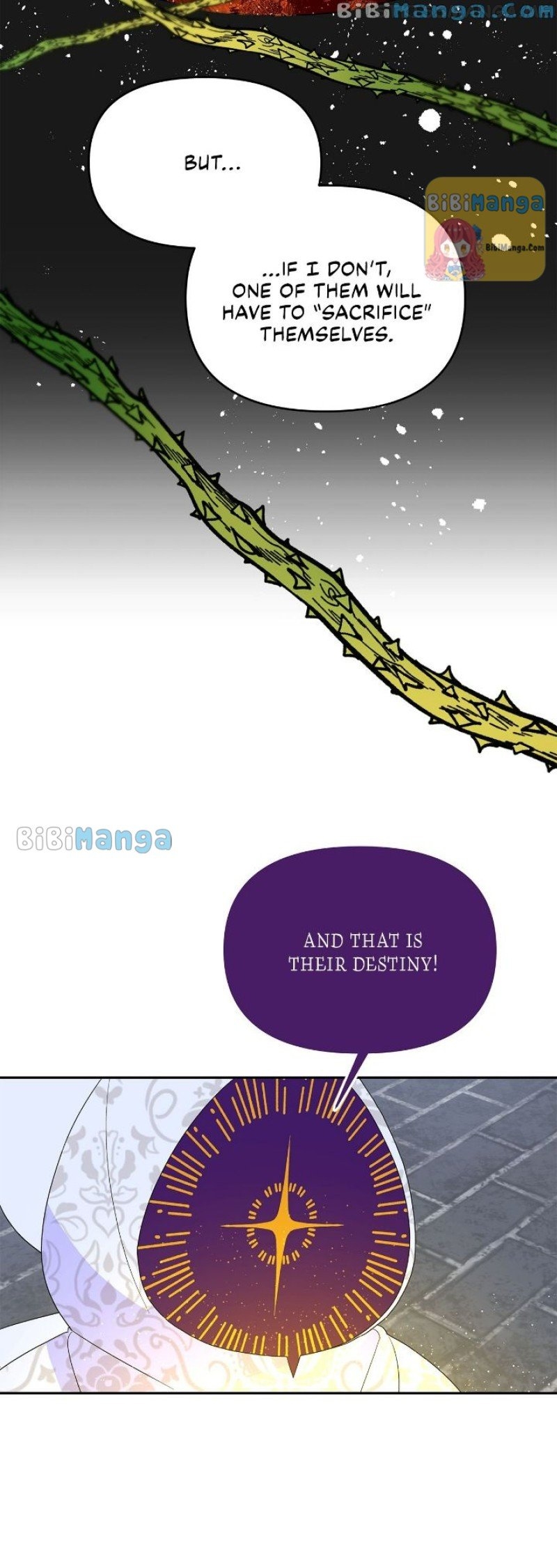 You Can’t Change A Person! Chapter 101 - page 20