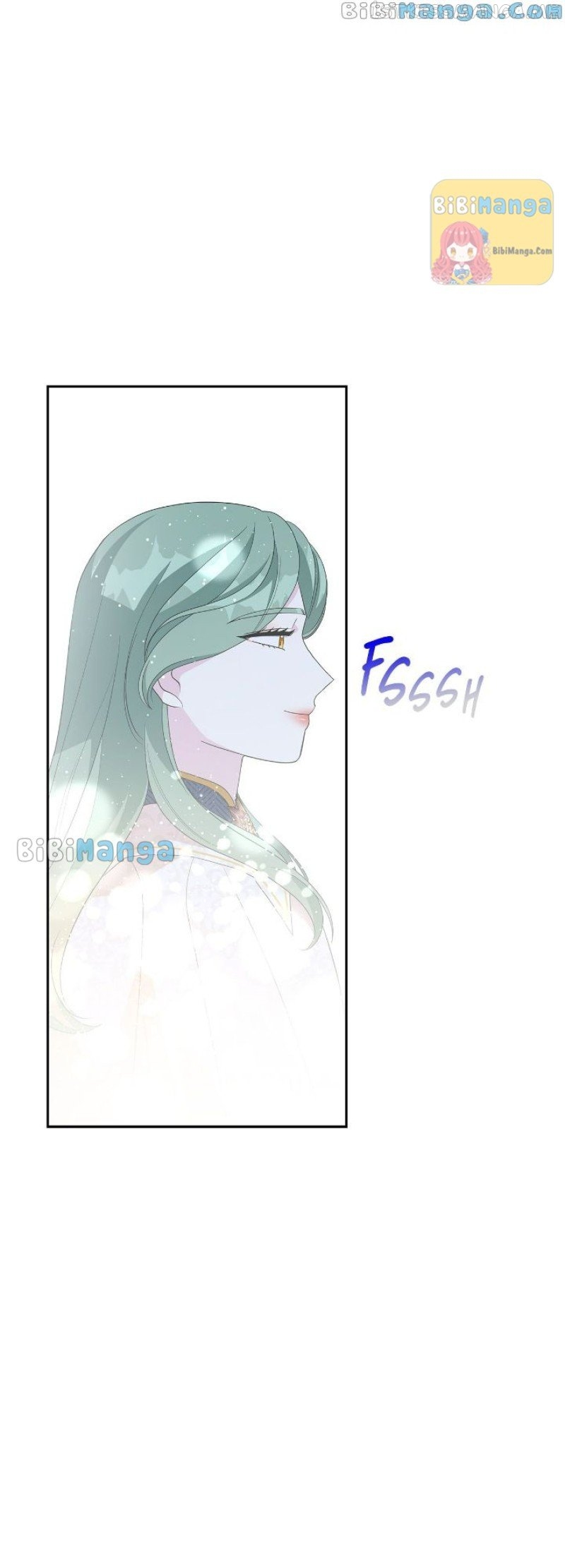 You Can’t Change A Person! Chapter 101 - page 24