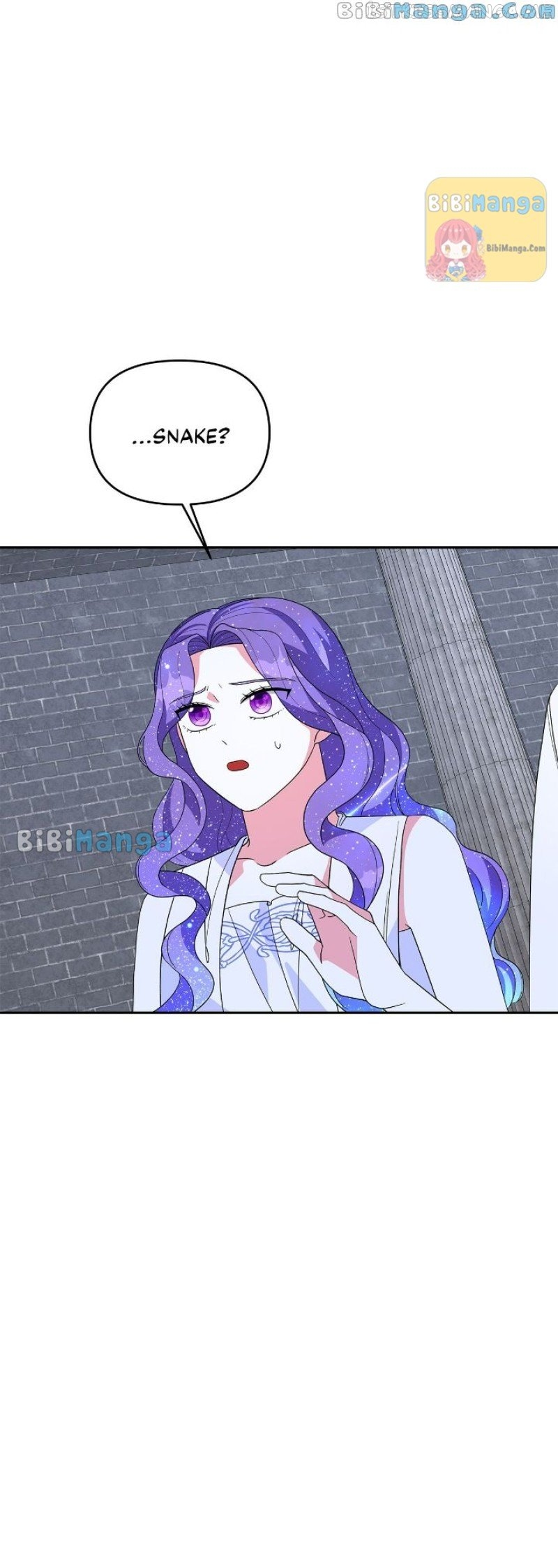 You Can’t Change A Person! Chapter 101 - page 26