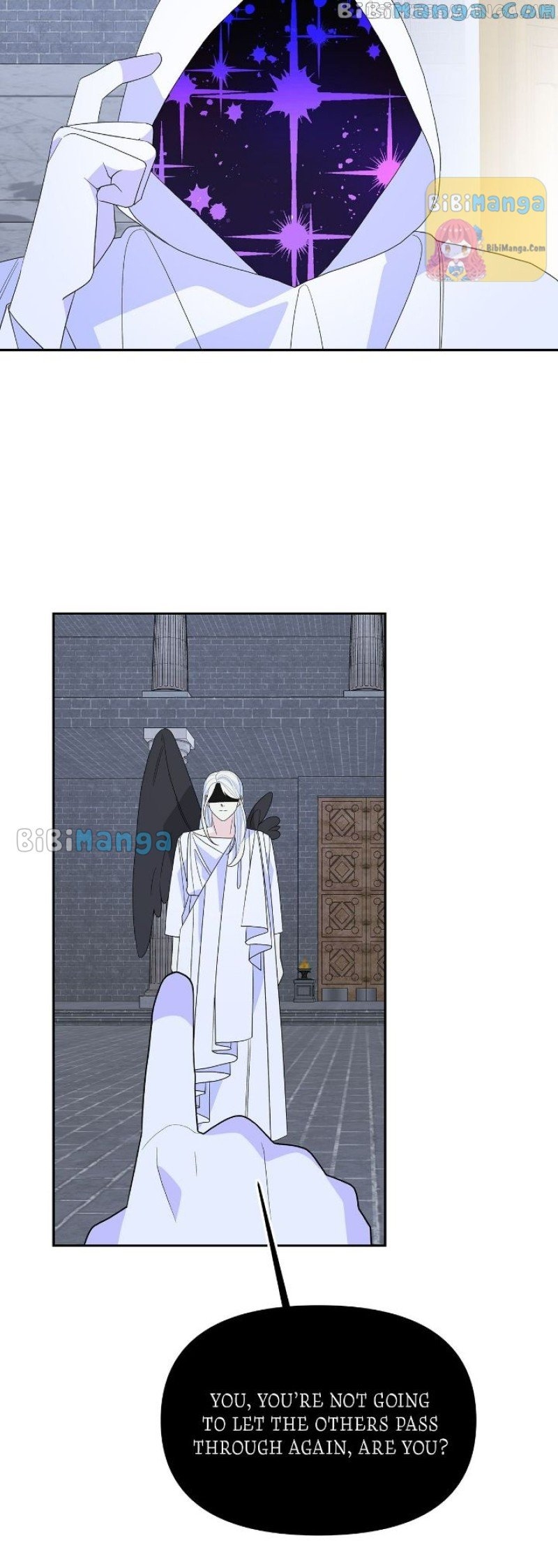 You Can’t Change A Person! Chapter 101 - page 30