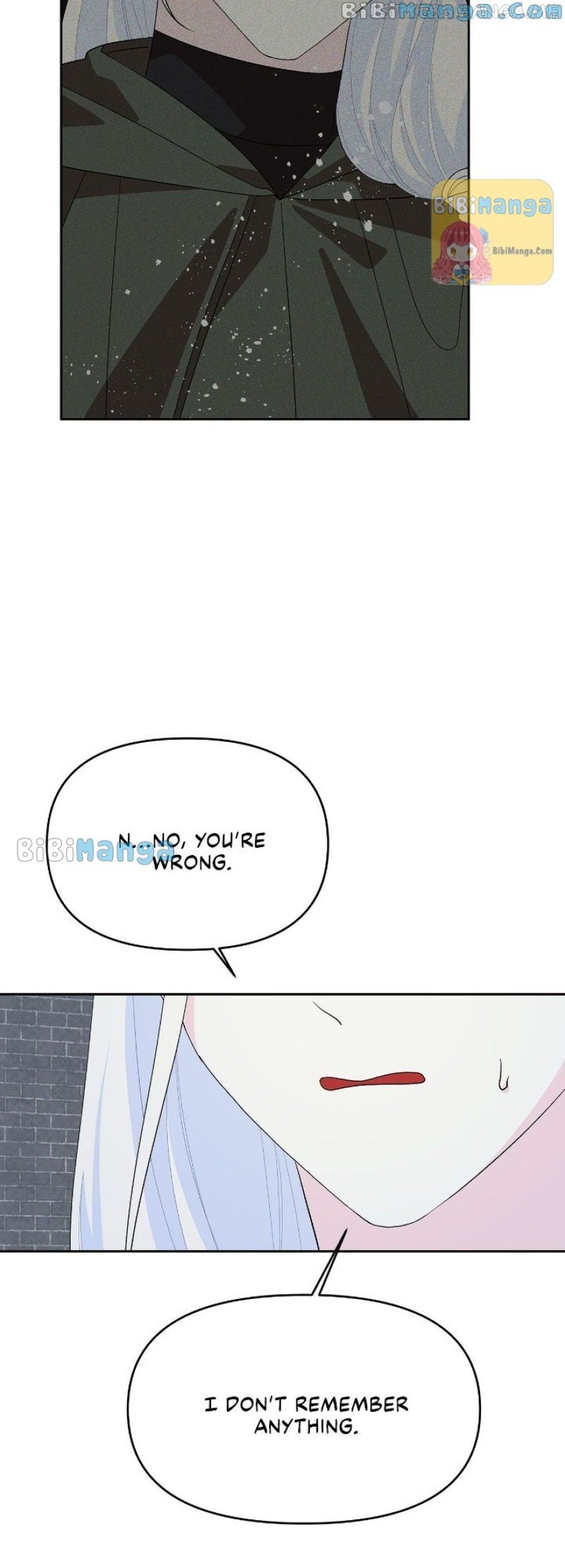 You Can’t Change A Person! Chapter 101 - page 32