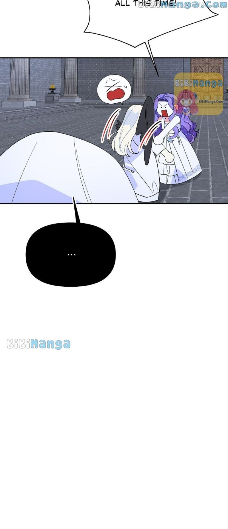 You Can’t Change A Person! Chapter 101 - page 34