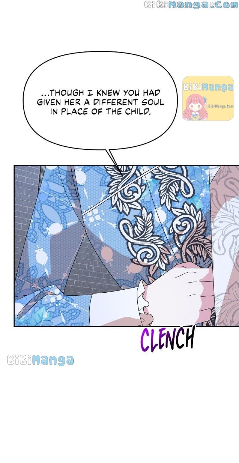 You Can’t Change A Person! Chapter 101 - page 4