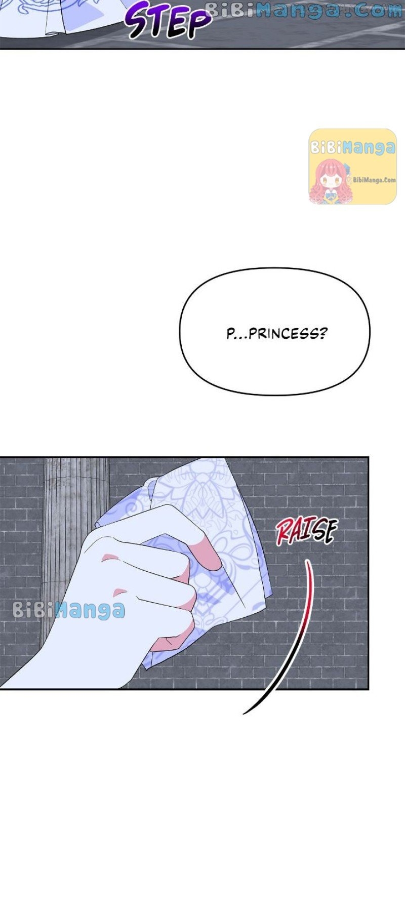 You Can’t Change A Person! Chapter 99 - page 14