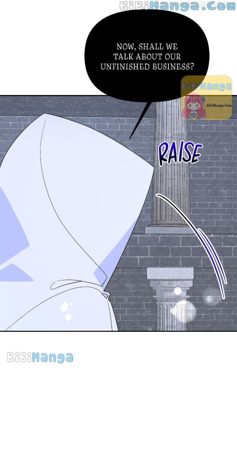 You Can’t Change A Person! Chapter 99 - page 18