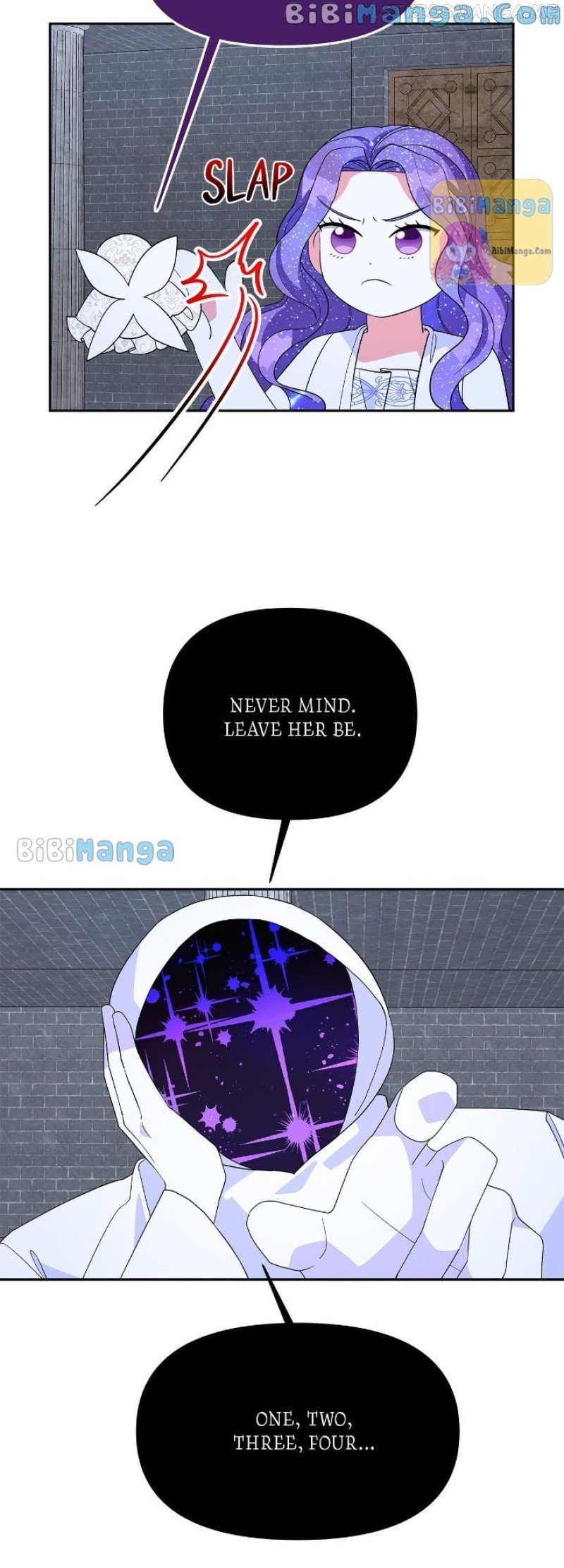 You Can’t Change A Person! Chapter 99 - page 20