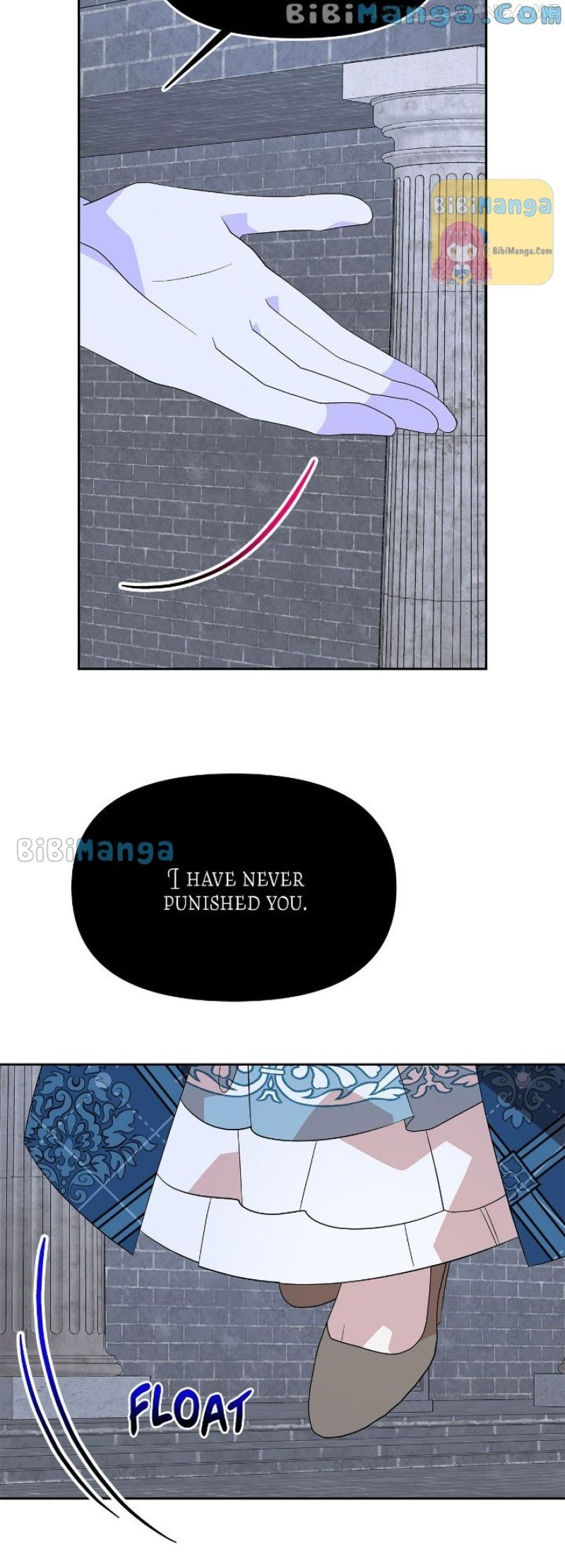 You Can’t Change A Person! Chapter 99 - page 24