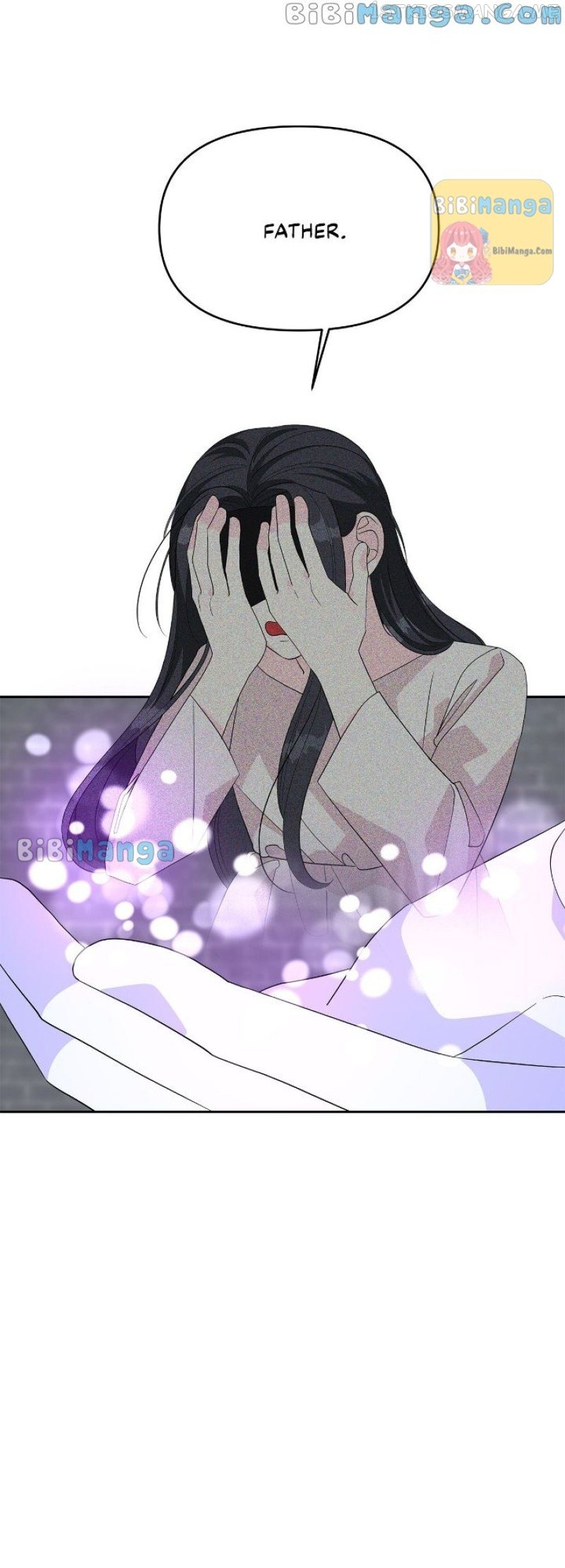 You Can’t Change A Person! Chapter 99 - page 26