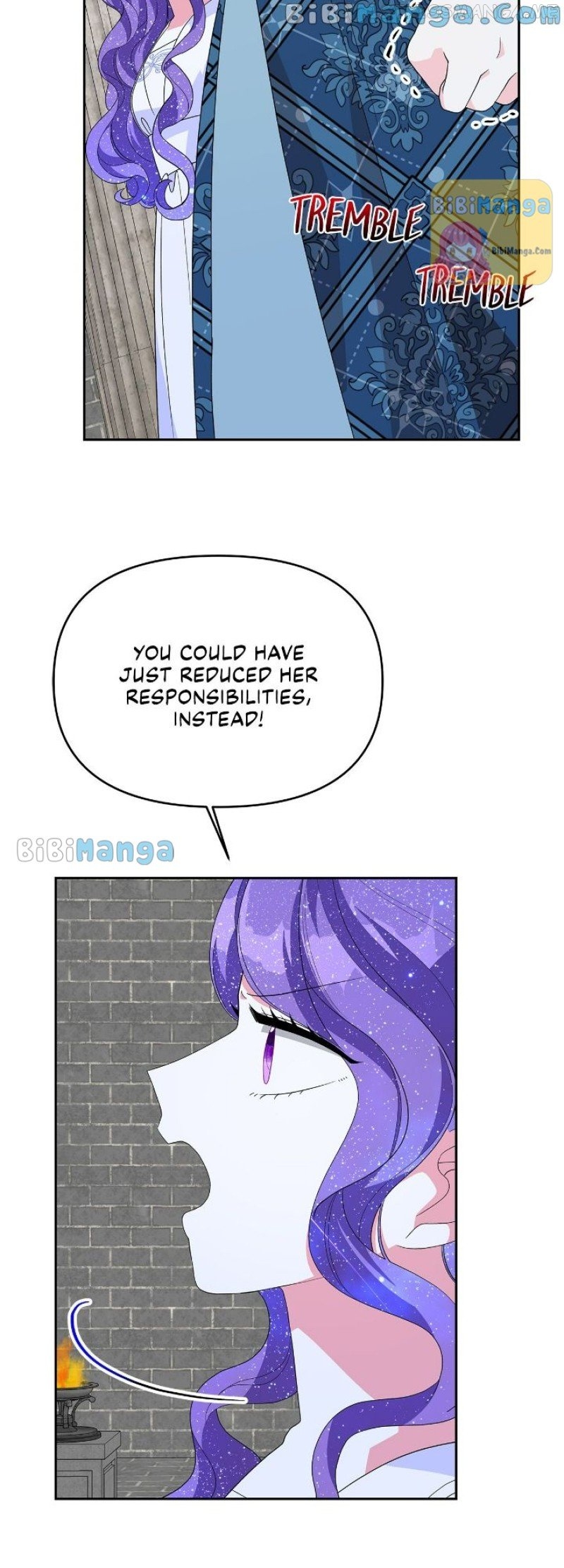 You Can’t Change A Person! Chapter 99 - page 30