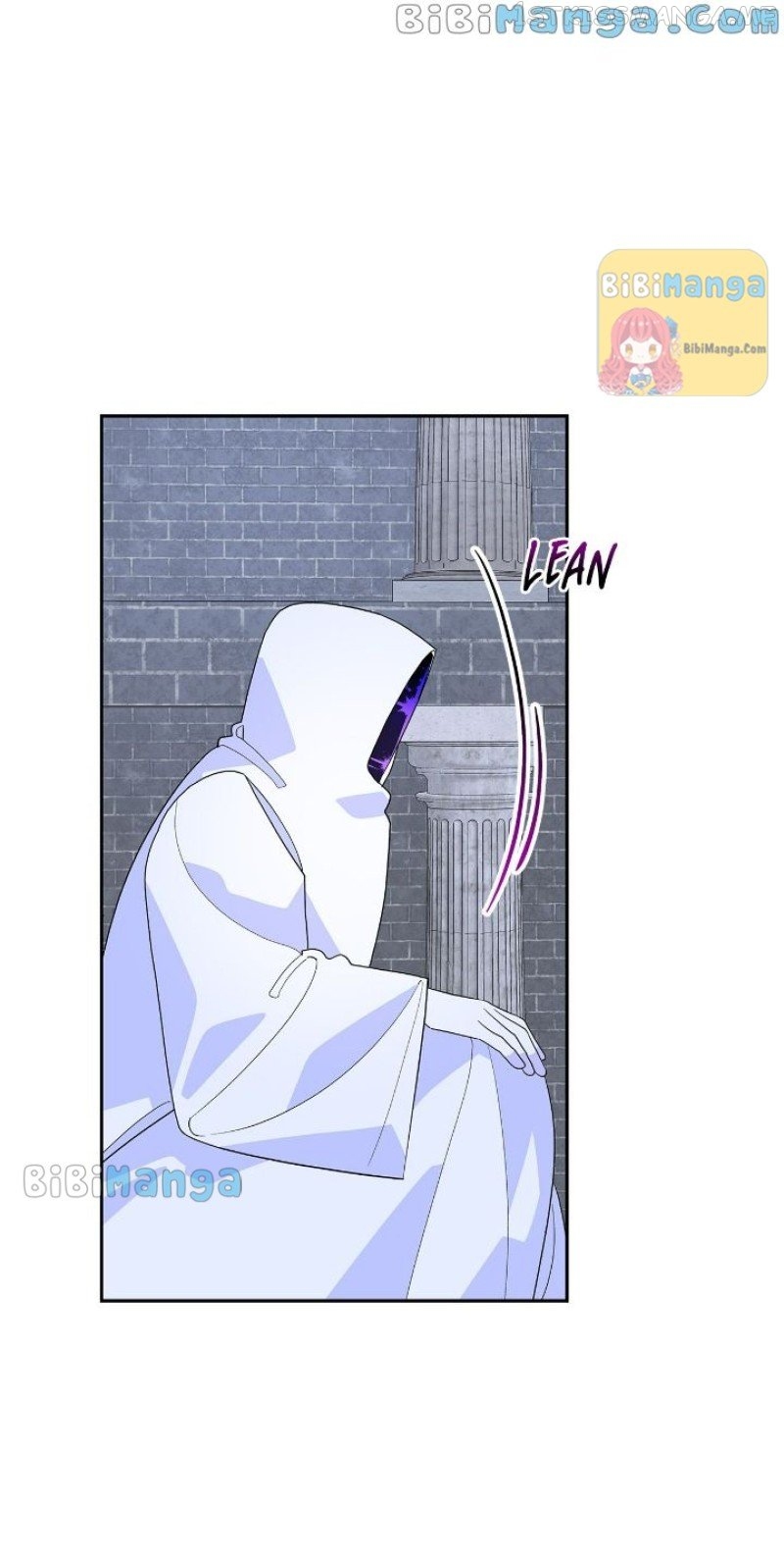 You Can’t Change A Person! Chapter 99 - page 32