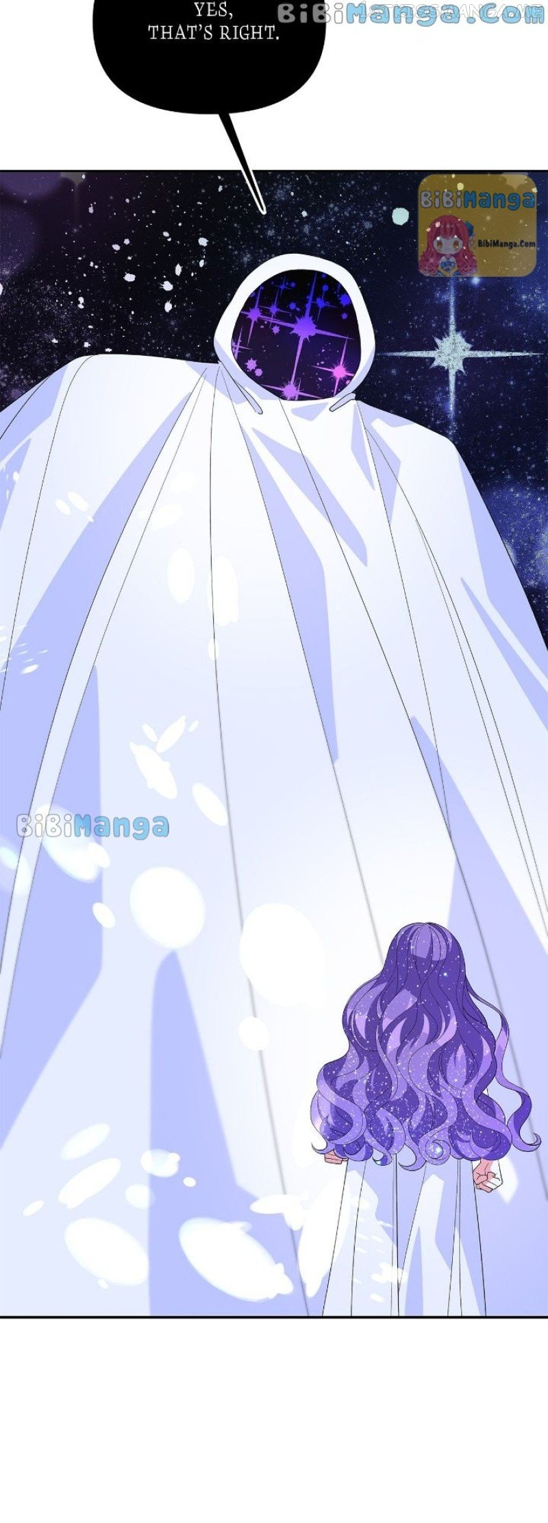 You Can’t Change A Person! Chapter 99 - page 34
