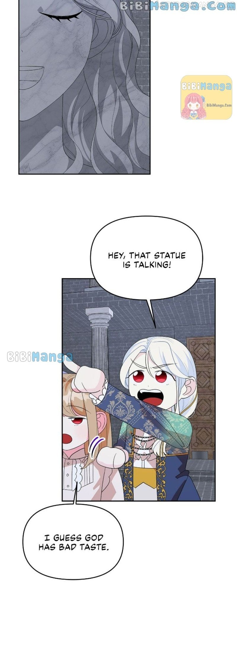 You Can’t Change A Person! Chapter 99 - page 6