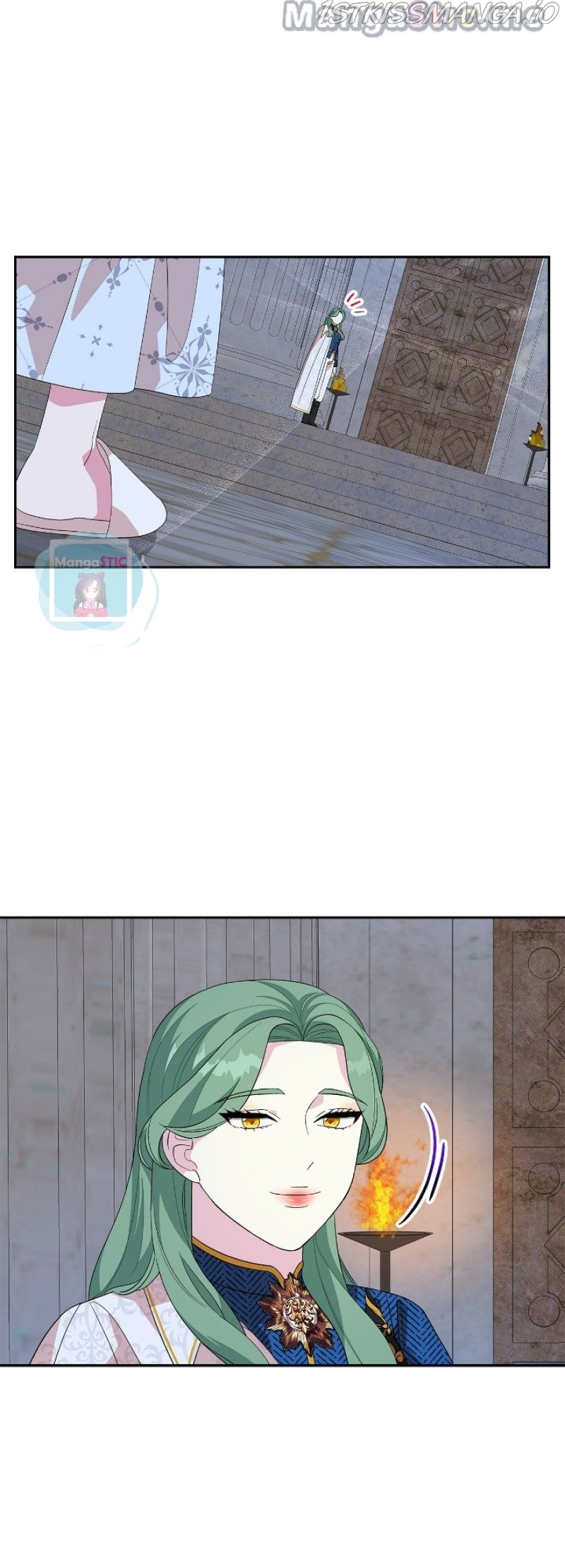 You Can’t Change A Person! Chapter 98 - page 26