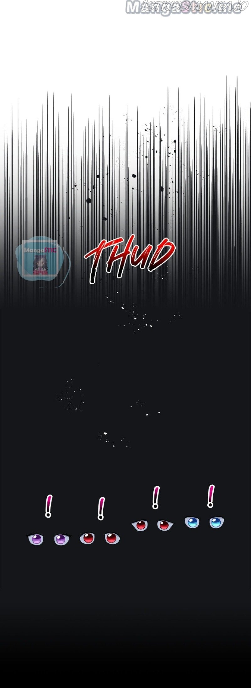 You Can’t Change A Person! Chapter 98 - page 30