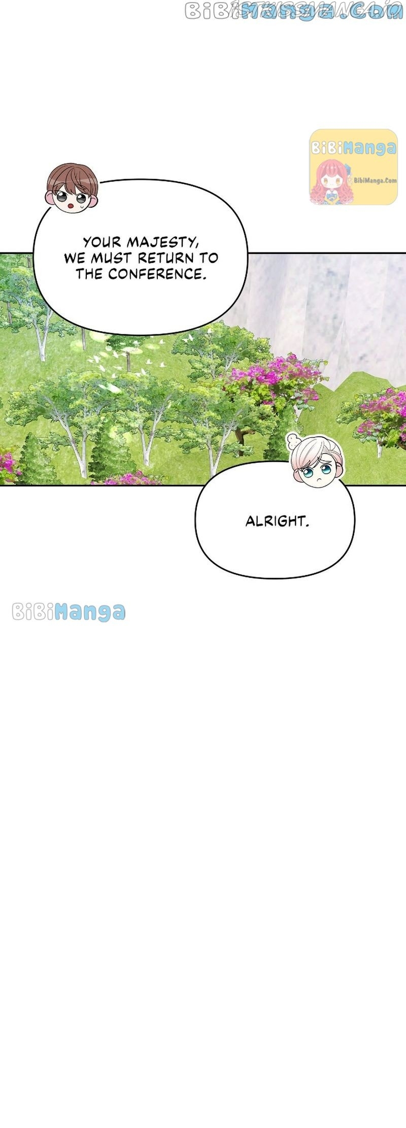 You Can’t Change A Person! Chapter 97 - page 12