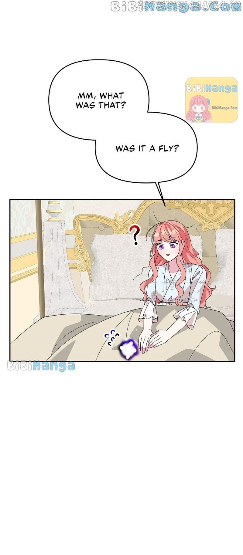 You Can’t Change A Person! Chapter 97 - page 30