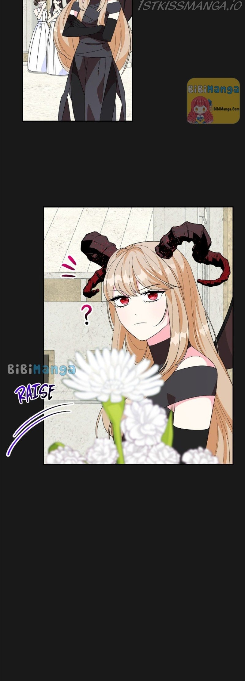 You Can’t Change A Person! Chapter 96 - page 4