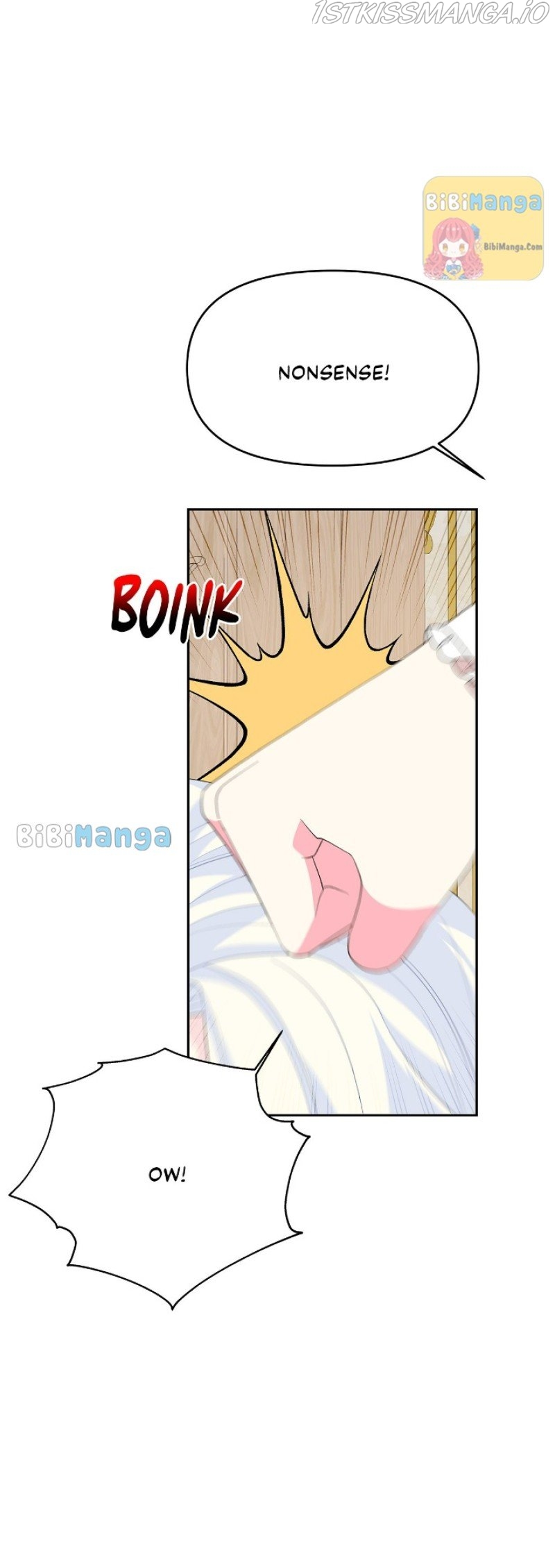 You Can’t Change A Person! Chapter 95 - page 10